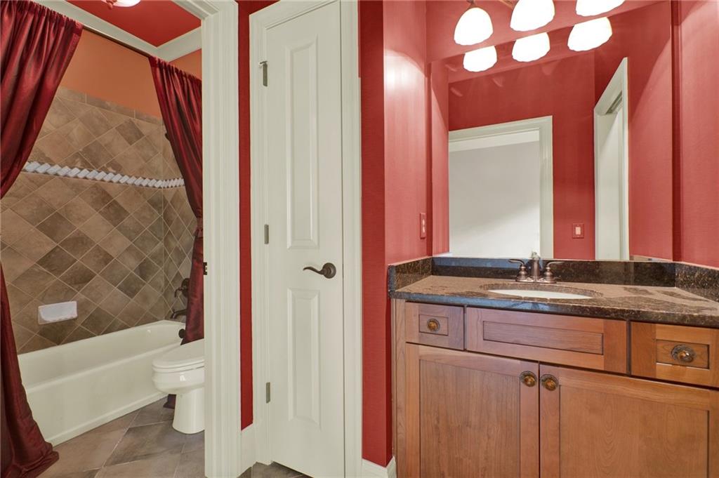 27 Retreat Ridge Southeast Cartersville, GA 30120 - Photo 67 of 141