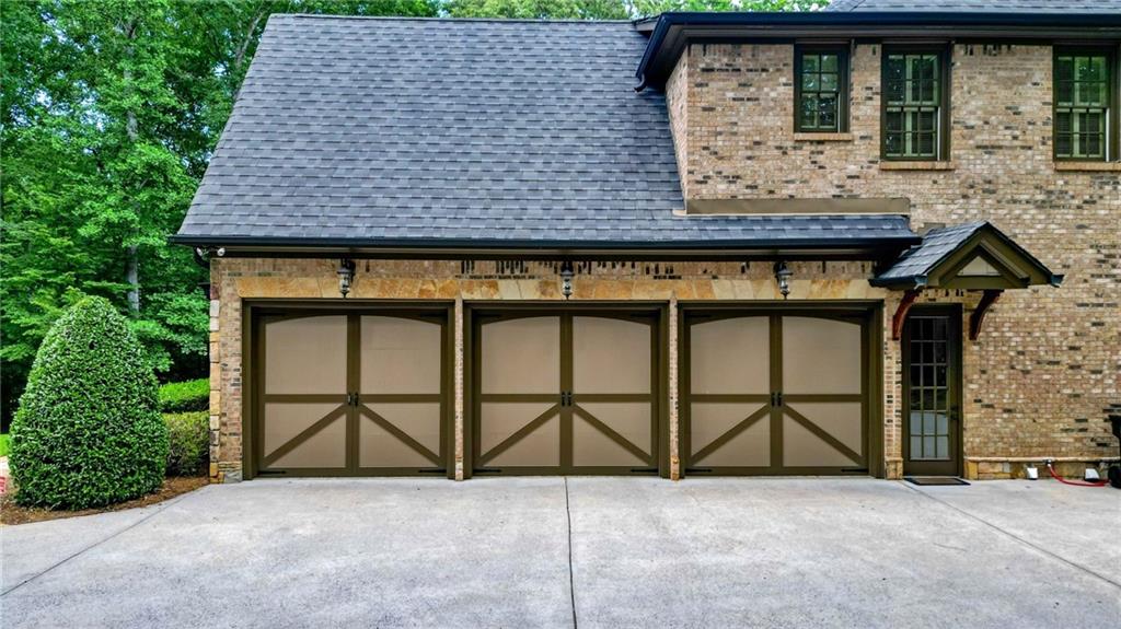 27 Retreat Ridge Southeast Cartersville, GA 30120 - Photo 7 of 141