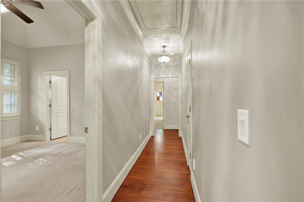 27 Retreat Ridge Southeast Cartersville, GA 30120 - Photo 74 of 141