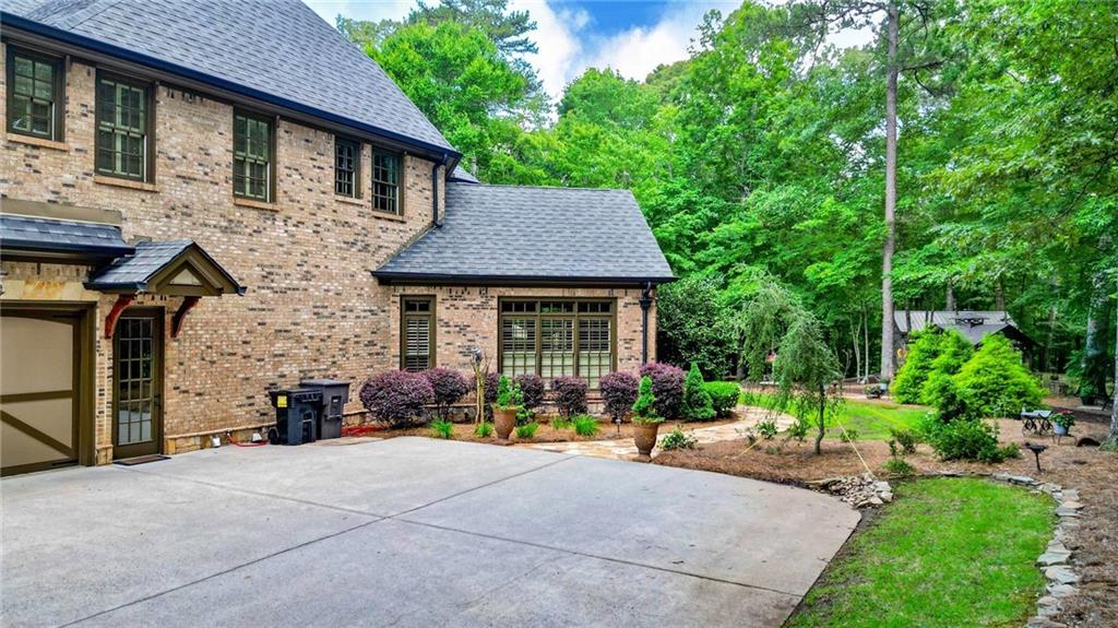 27 Retreat Ridge Southeast Cartersville, GA 30120 - Photo 8 of 141