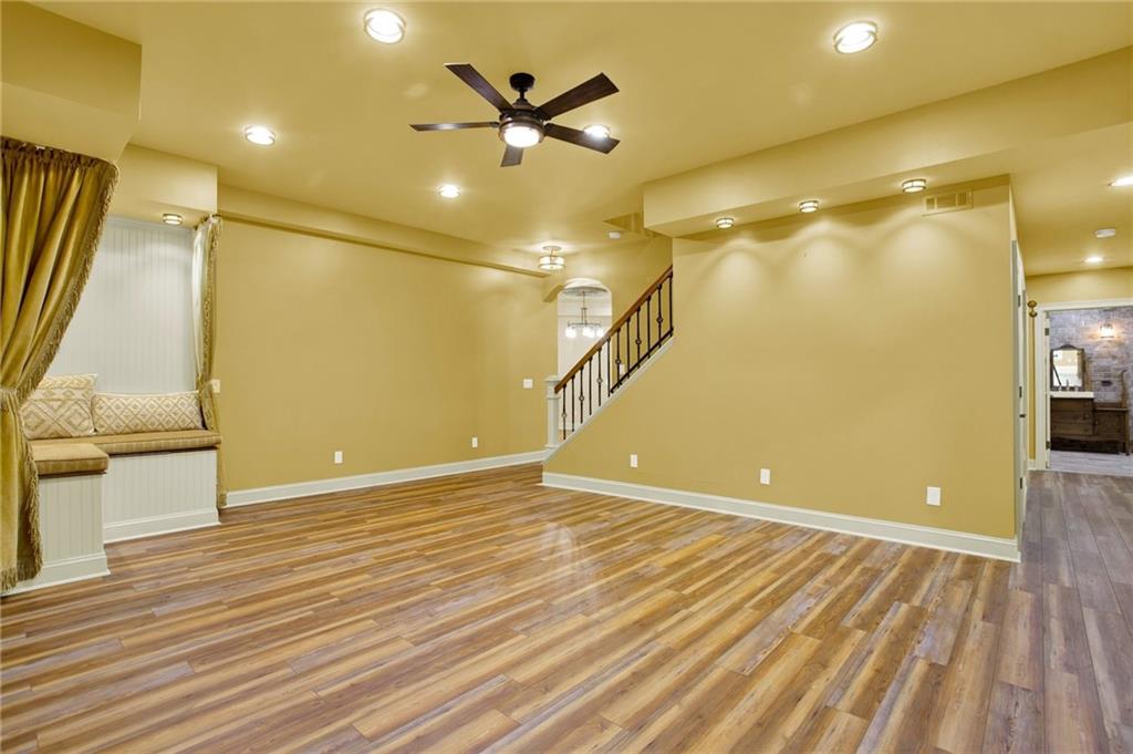 27 Retreat Ridge Southeast Cartersville, GA 30120 - Photo 86 of 141