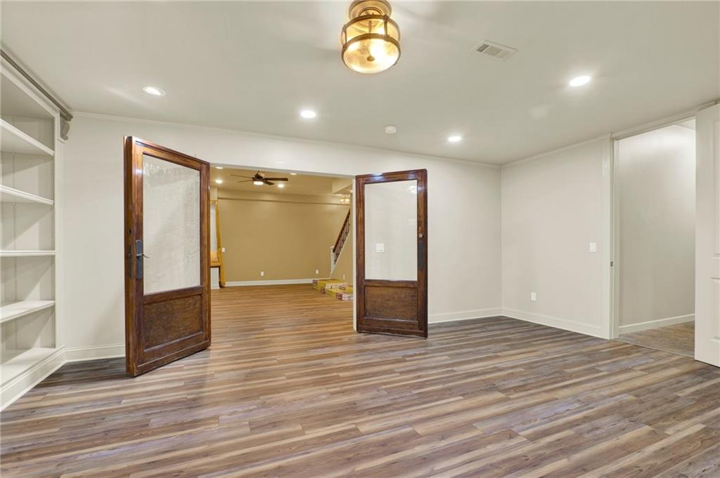 27 Retreat Ridge Southeast Cartersville, GA 30120 - Photo 90 of 141