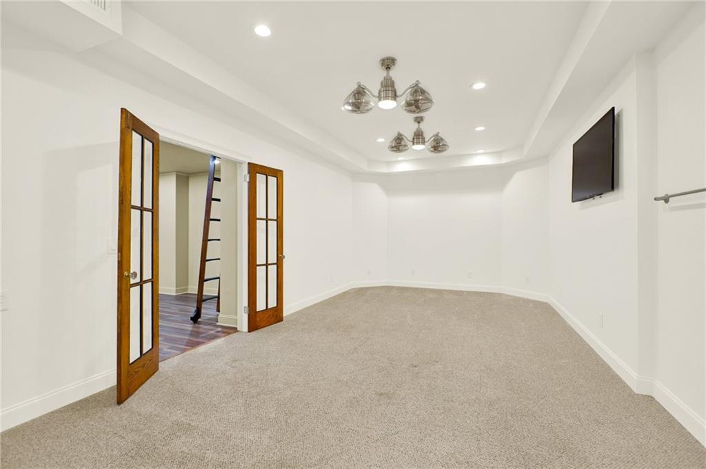 27 Retreat Ridge Southeast Cartersville, GA 30120 - Photo 97 of 141