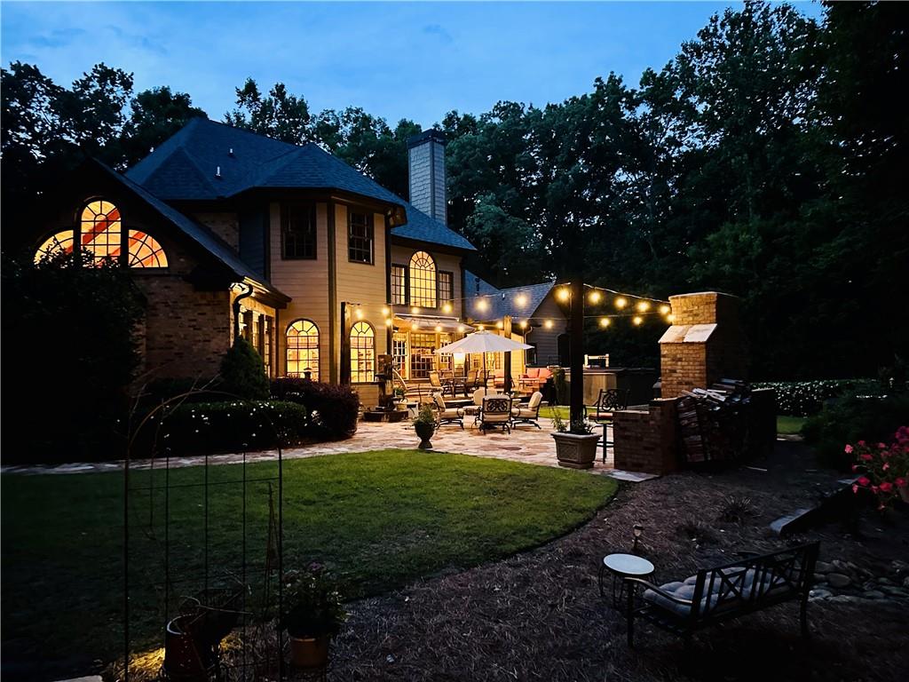 27 Retreat Ridge Southeast Cartersville, GA 30120 - Photo 10 of 141