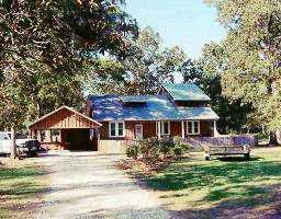 11557 Davis Road Hammond, LA 70403 - Photo 1 of 8