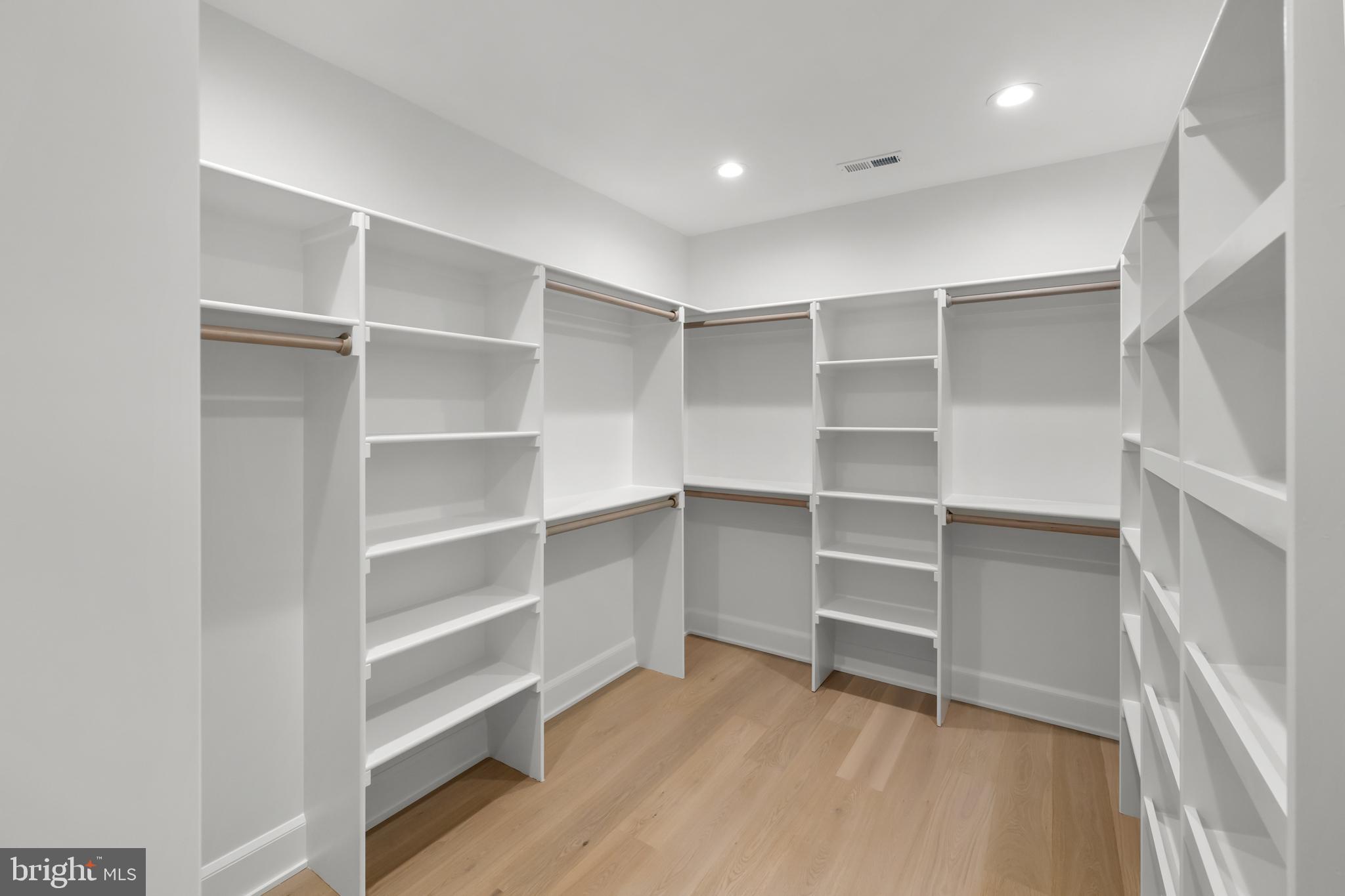 3108 Key Boulevard Arlington, VA 22201 - Photo 18 of 28 OWNER'S CLOSET 1