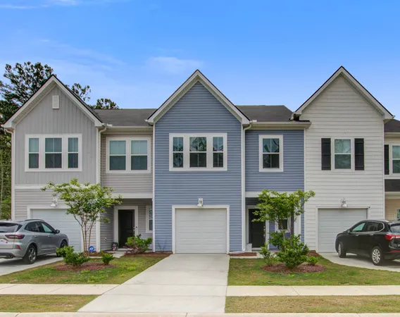 $2,250 | 4105 Quincy Adams Lane, North Charleston, SC 29418