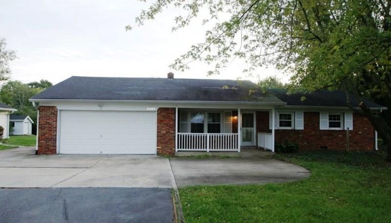 5437 Hickory Road Indianapolis, IN 46239 - Photo 1 of 11 Gallery Image 1