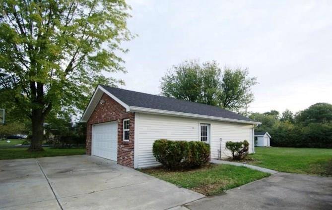 5437 Hickory Road Indianapolis, IN 46239 - Photo 11 of 11 Gallery Image 11