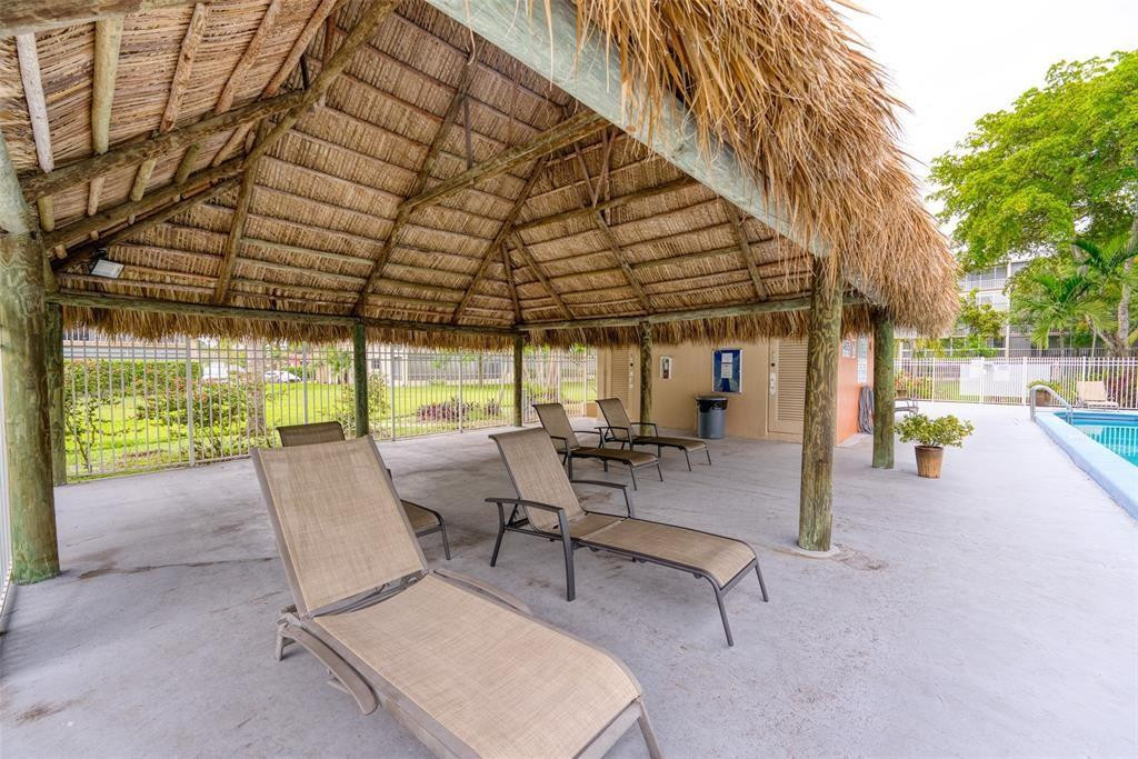 4700 Washington Street, Unit 105 Hollywood, FL 33021 - Photo 15 of 17 Photo 15