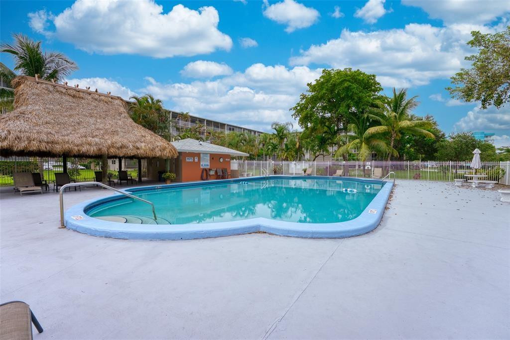 4700 Washington Street, Unit 105 Hollywood, FL 33021 - Photo 16 of 17 Photo 16