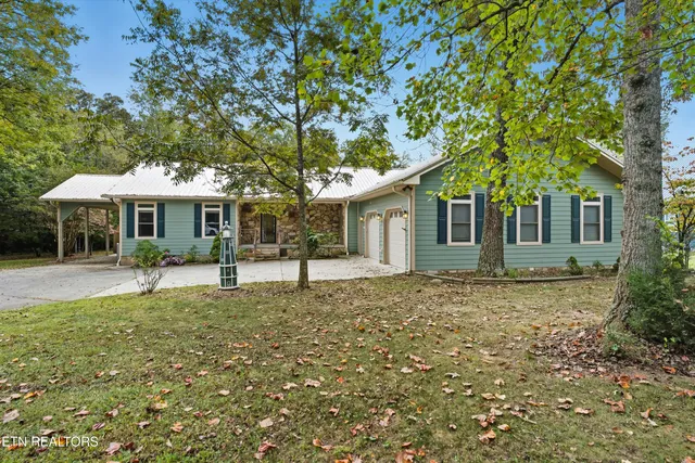 $715,000 | 304 Amy Trail, Spring City, TN 37381