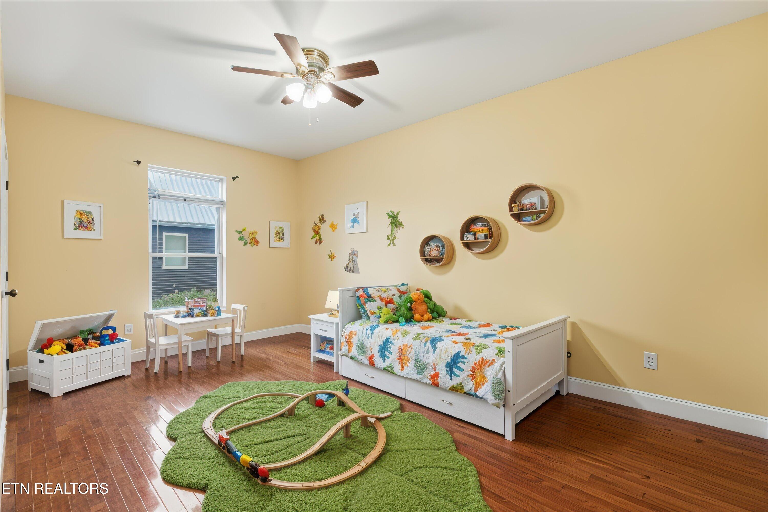 304 Amy Trail Spring City, TN 37381 - Photo 16 of 35 50-304 Amy Trail Virt Stage-5