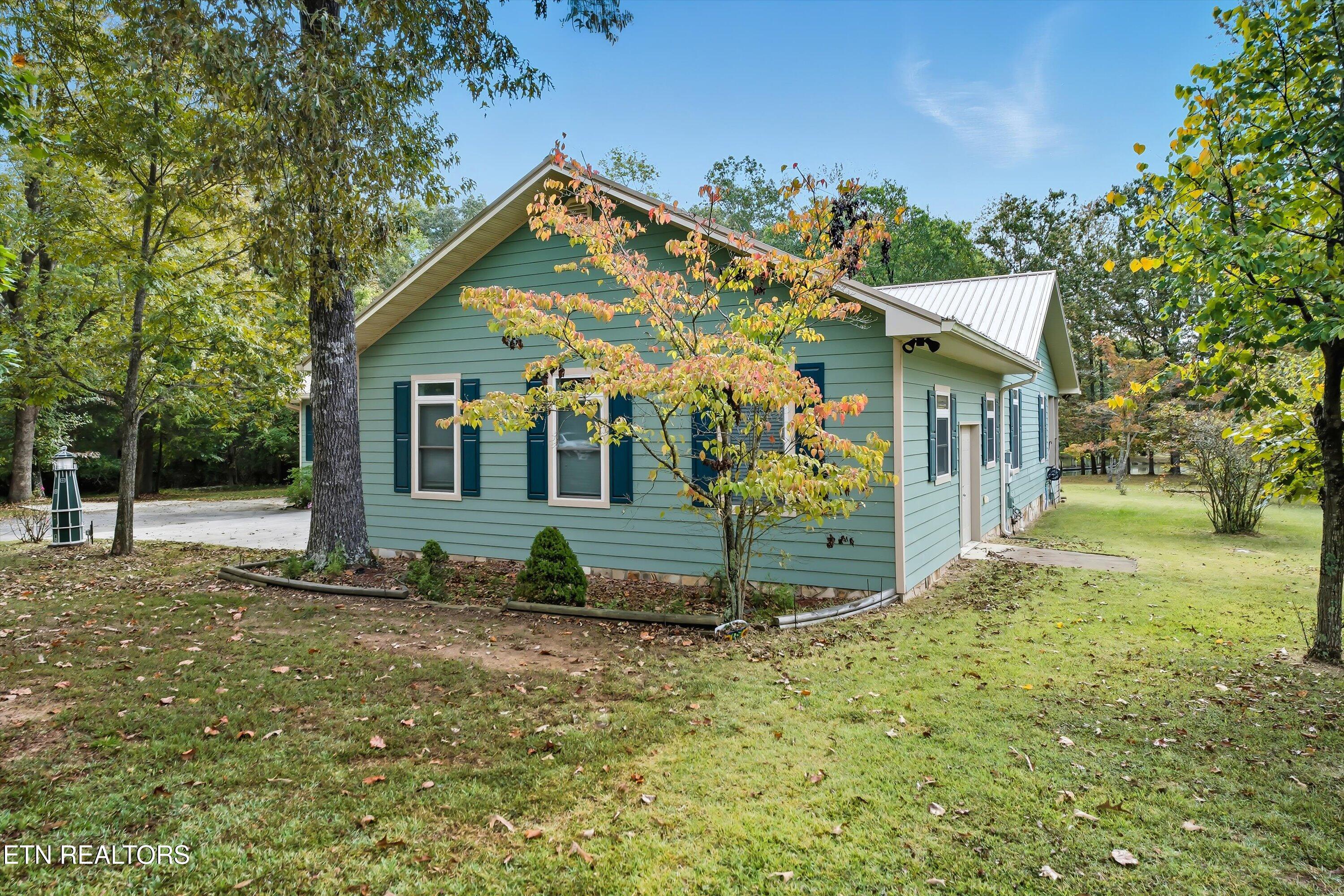 304 Amy Trail Spring City, TN 37381 - Photo 2 of 35 03-304 Amy Trail-3