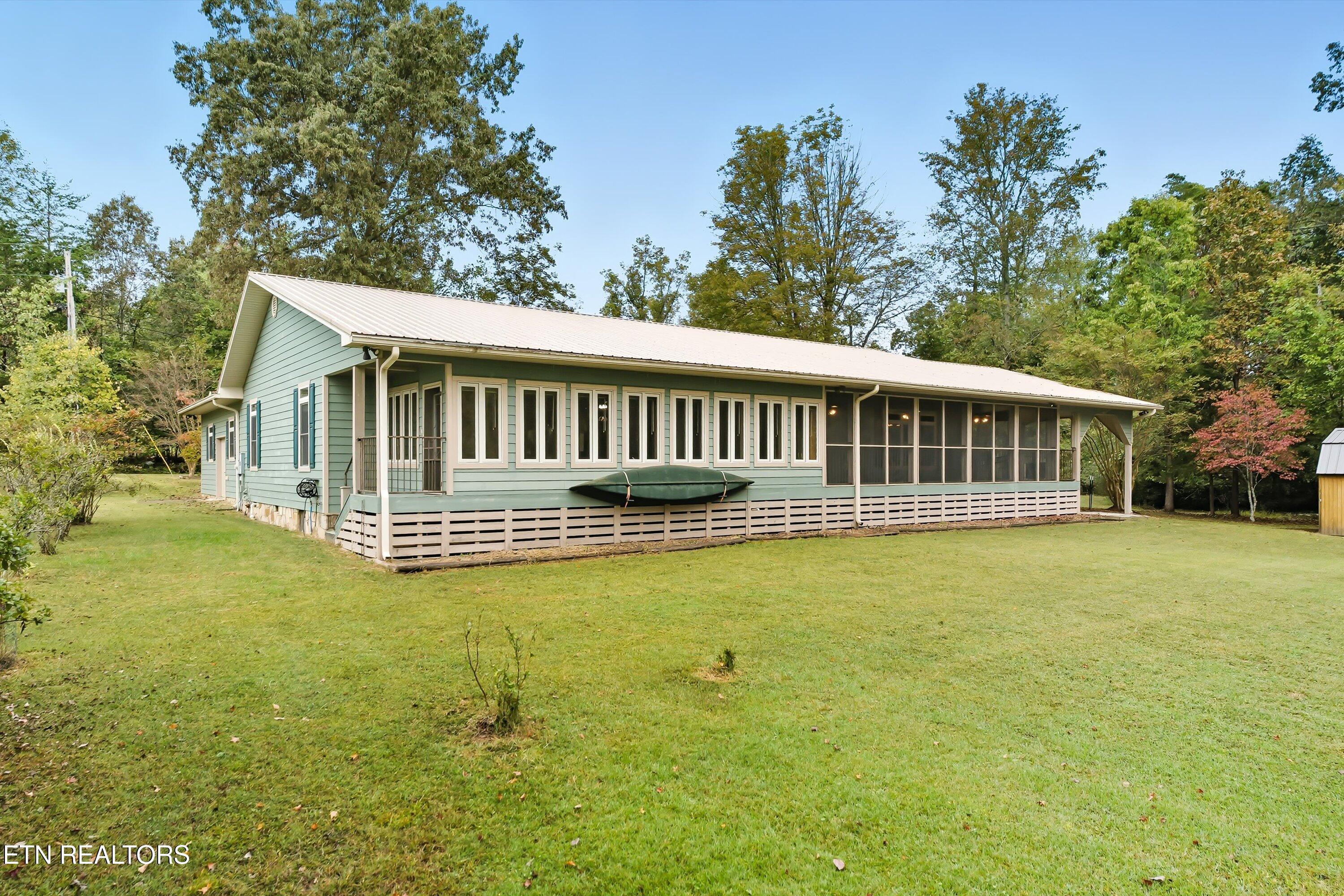 304 Amy Trail Spring City, TN 37381 - Photo 28 of 35 34-304 Amy Trail-37