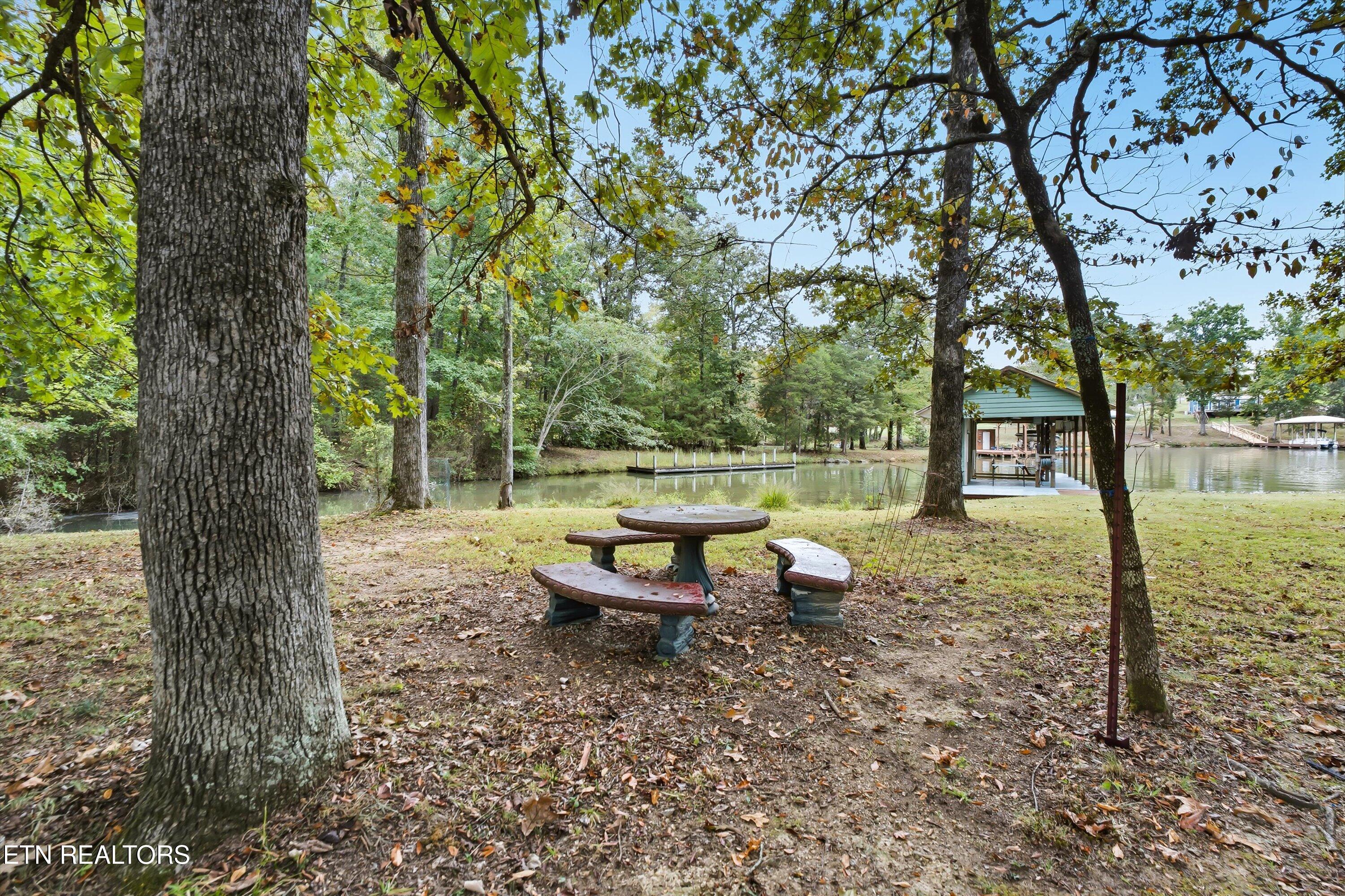 304 Amy Trail Spring City, TN 37381 - Photo 31 of 35 40-304 Amy Trail-43