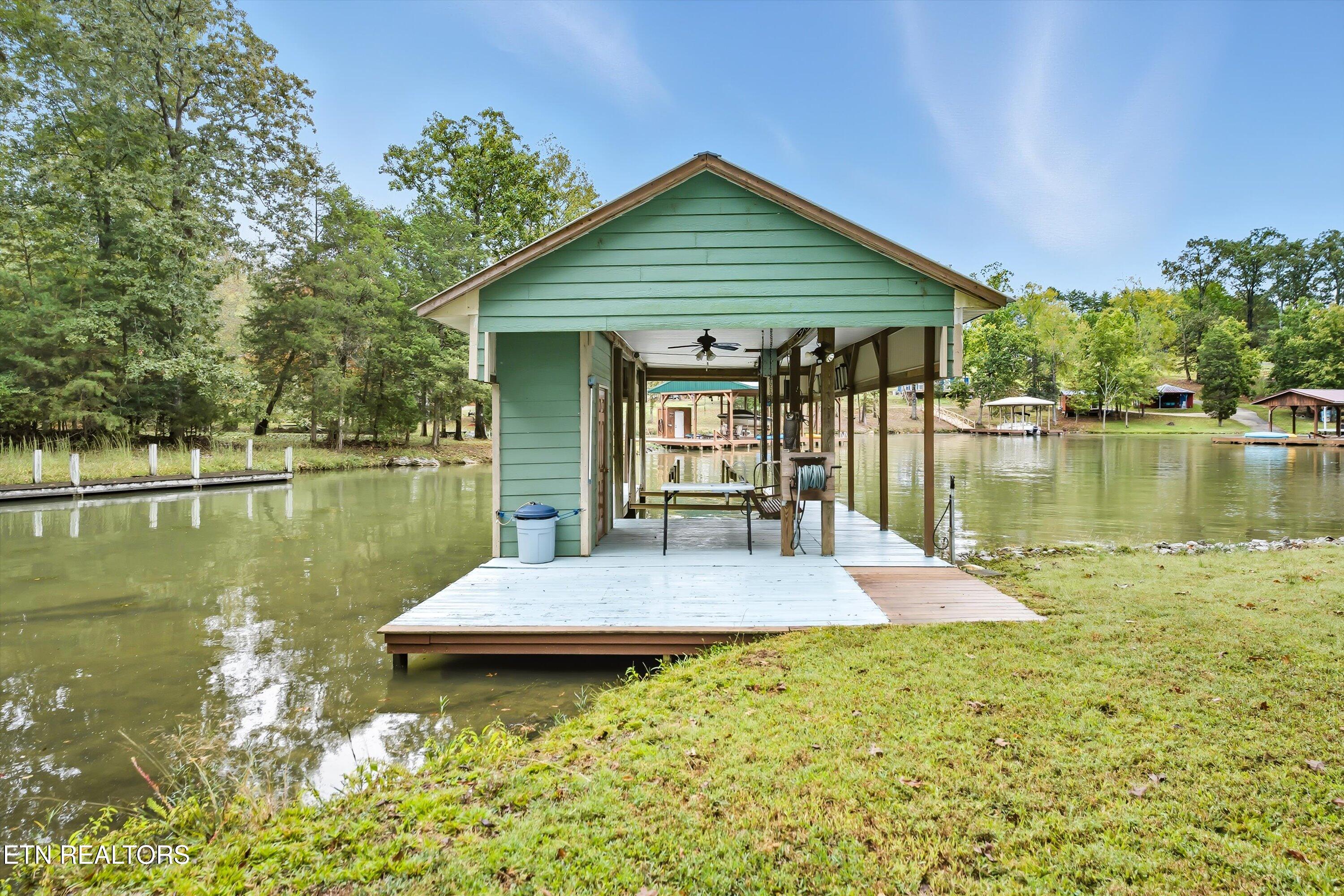 304 Amy Trail Spring City, TN 37381 - Photo 32 of 35 41-304 Amy Trail-44