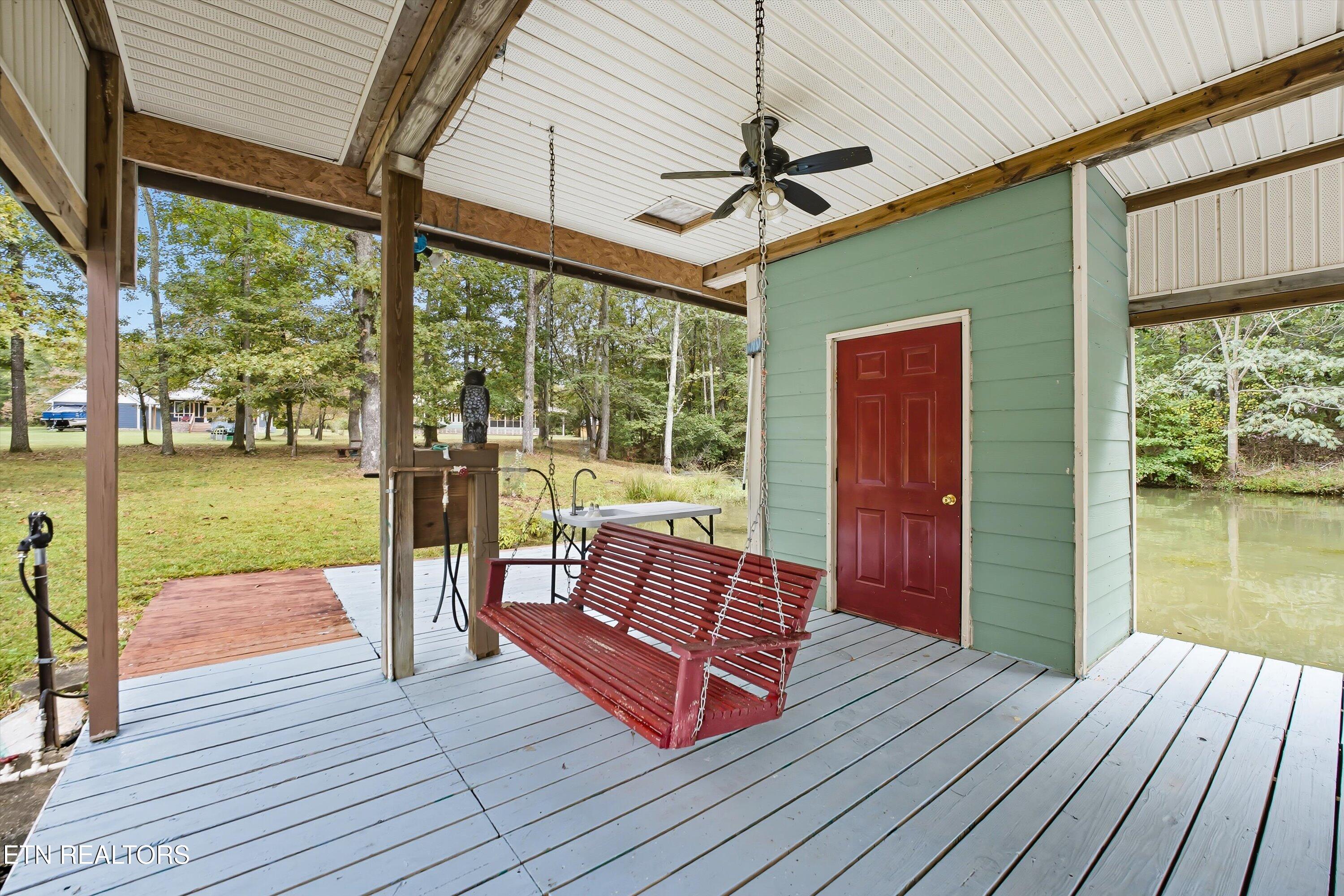 304 Amy Trail Spring City, TN 37381 - Photo 34 of 35 44-304 Amy Trail-47