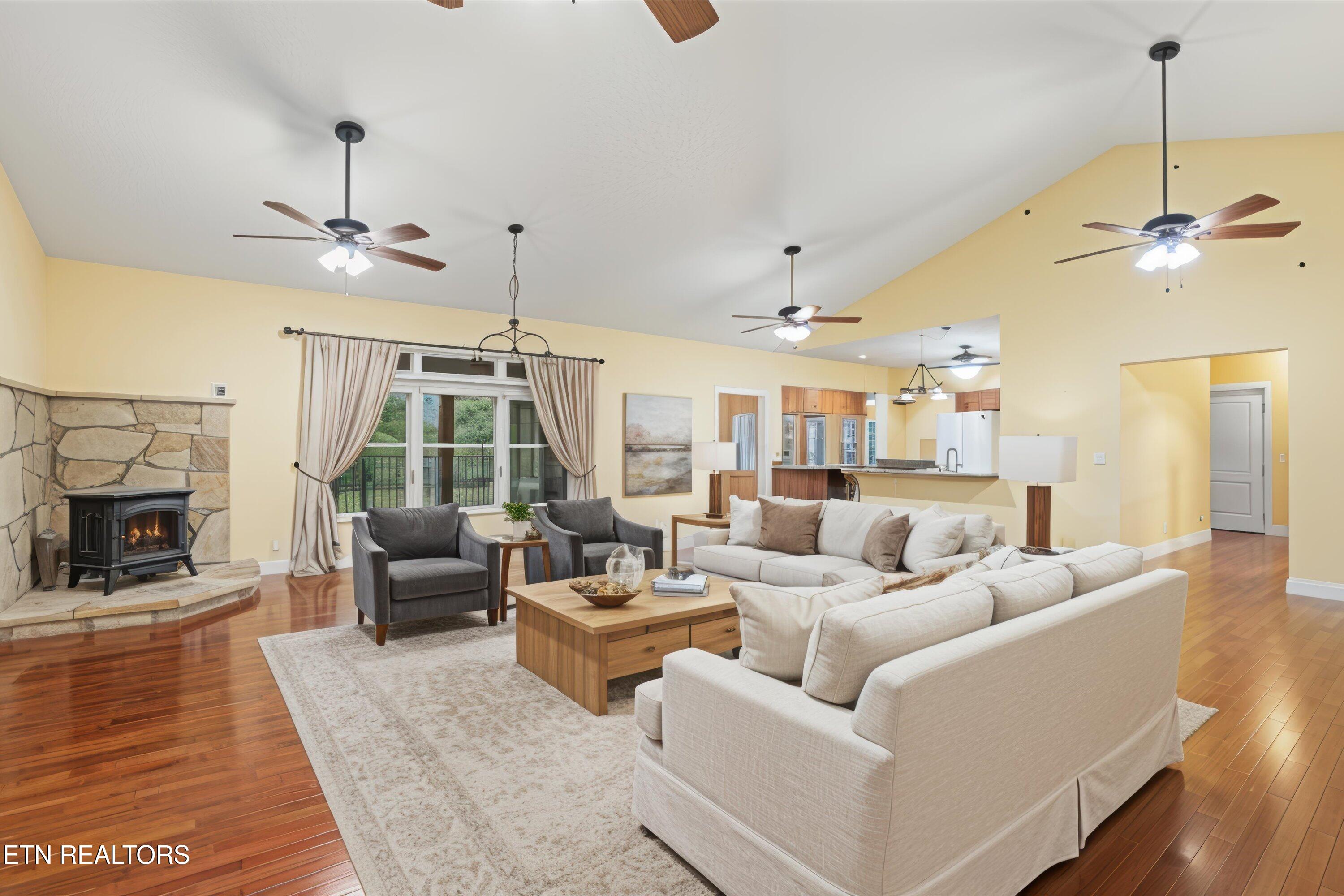 304 Amy Trail Spring City, TN 37381 - Photo 5 of 35 46-304 Amy Trail Virt Stage-9