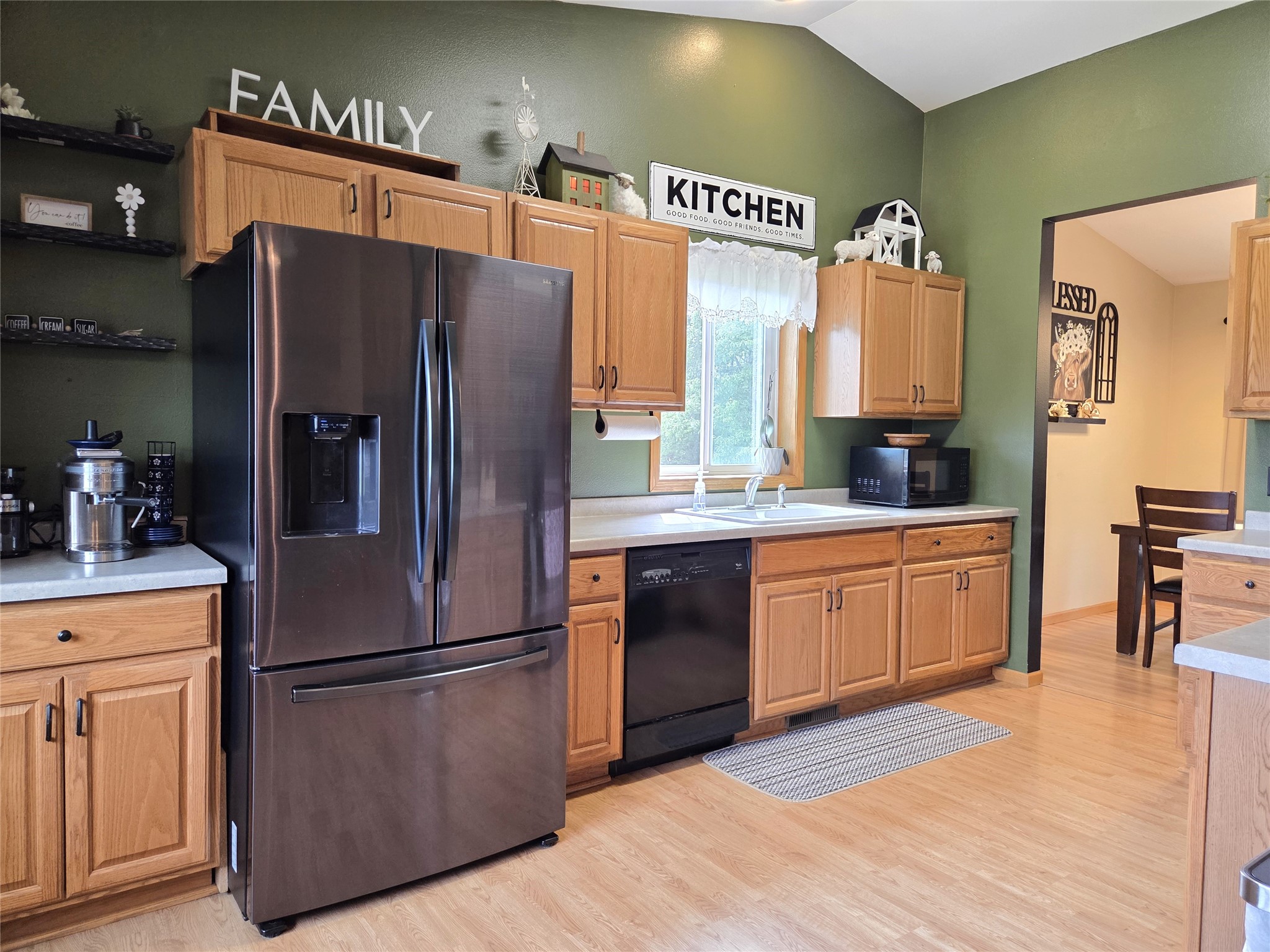 282 Babes Lane Cameron, WI 54822 - Photo 4 of 37