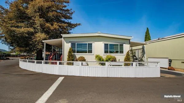 $332,000 | 19 Newell Circle, Napa, CA 94558