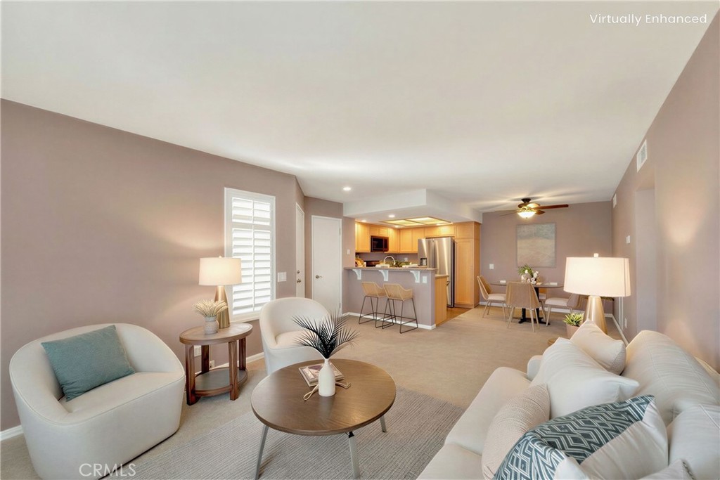 104 South Cross Creek Road, Unit M Orange, CA 92869 - Photo 6 of 33