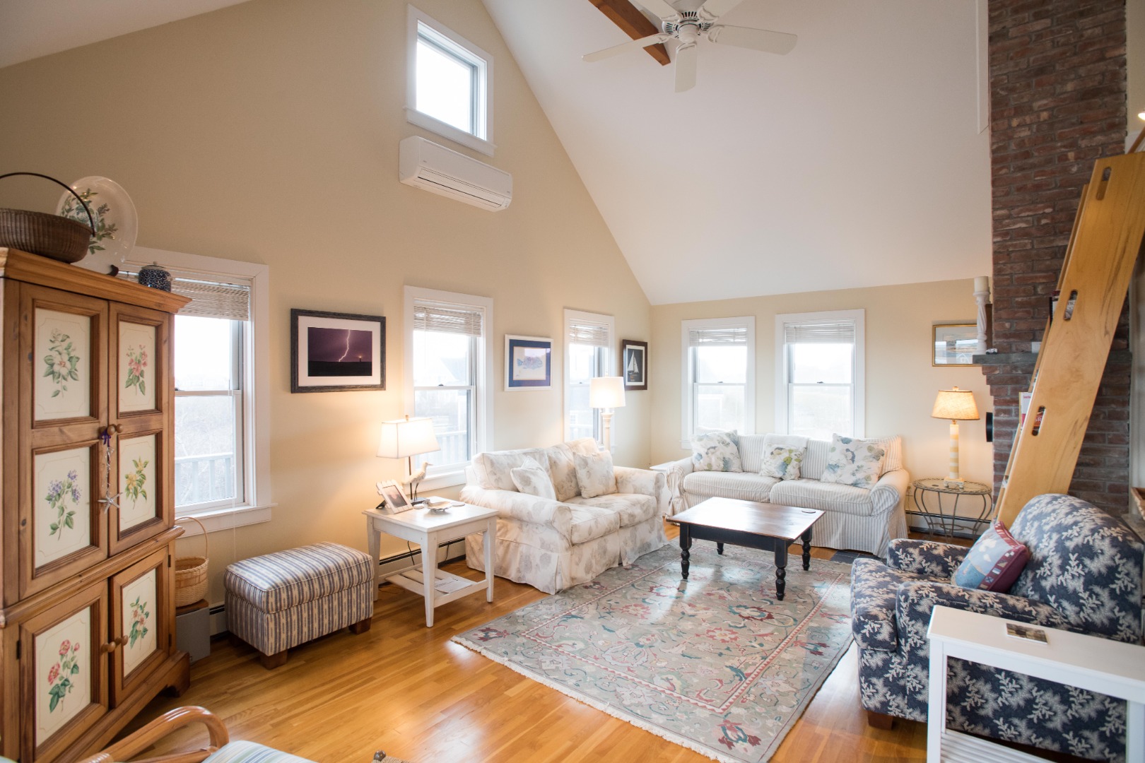 7 Sandsbury Road Nantucket, MA 02554 - Photo 13 of 19 Gallery Image 13