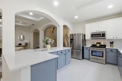 $539,000 | 2408 High Chapel Court, Highland Village, TX 75077