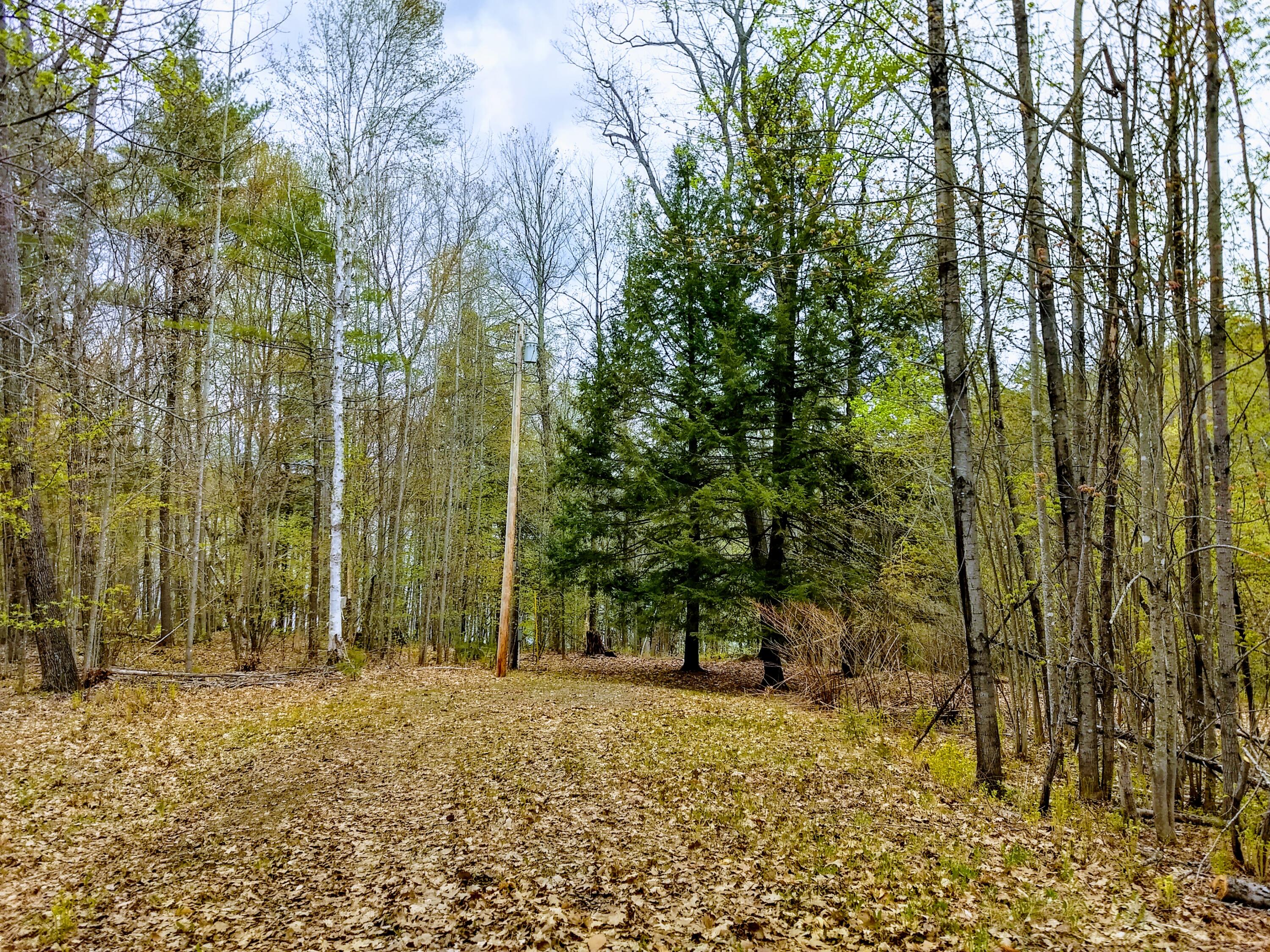 2803 Main Street Fayette, ME 04349 - Photo 6 of 10 Upper lot