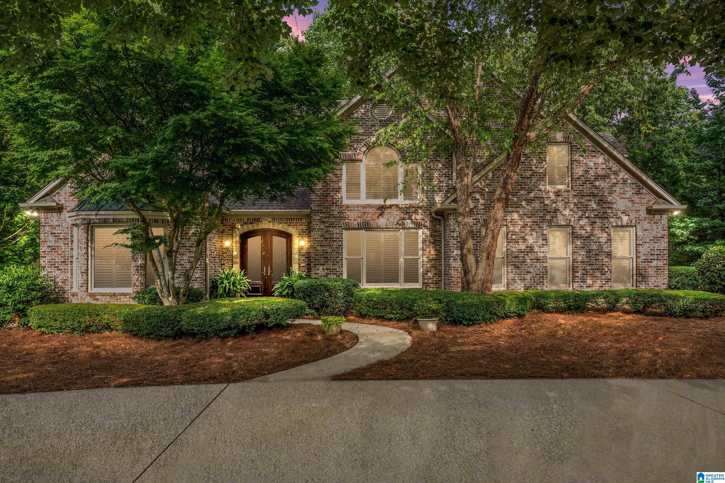 1109 Greymoor Road Birmingham, AL 35242 - Photo 1 of 47