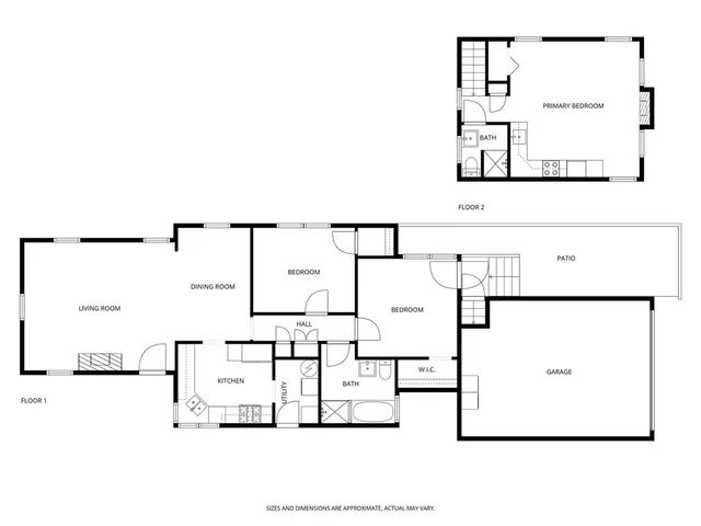 $2,350,000 | 352 27th Street, Hermosa Beach, CA 90254