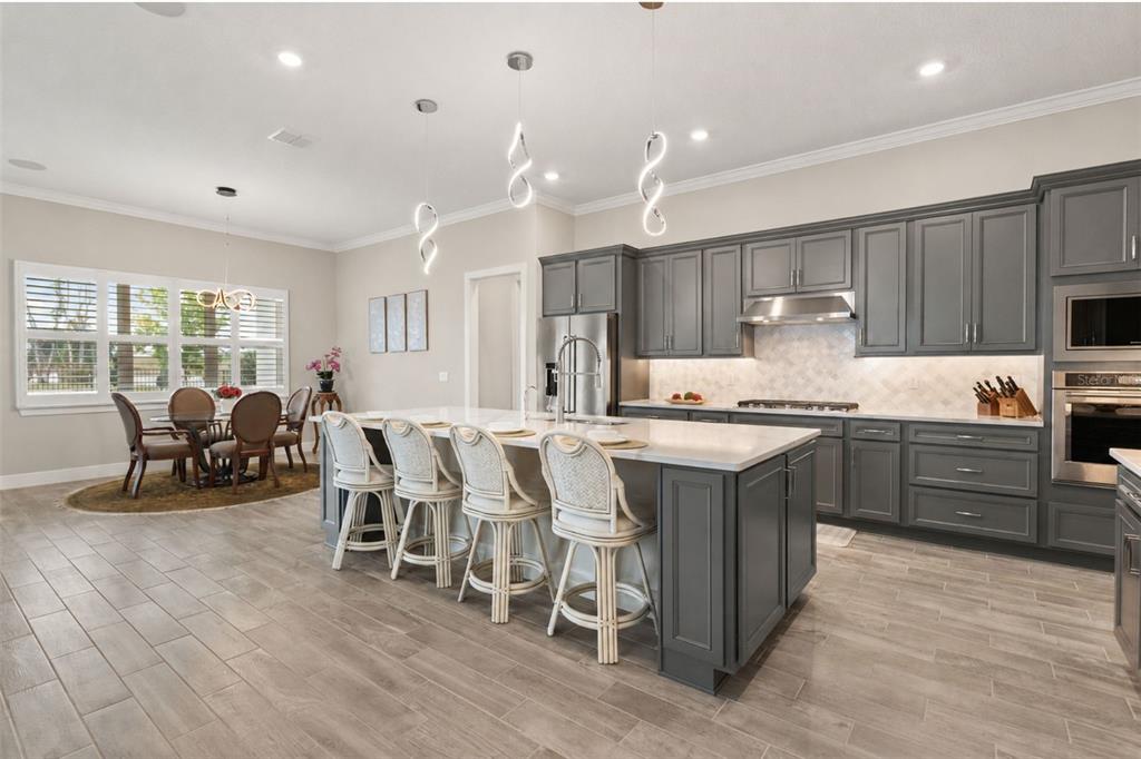 15351 Willow Ridge Drive Montverde, FL 34756 - Photo 4 of 41