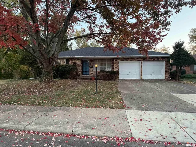 $160,000 | 617 North Coolidge Court, West Peoria, IL 61604