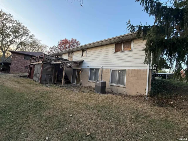 $160,000 | 617 North Coolidge Court, West Peoria, IL 61604