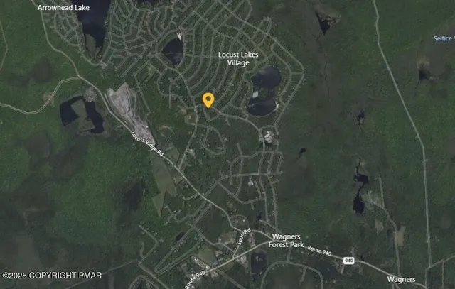 $2,250 | 1520 Lake Lane, Pocono Lake, PA 18347