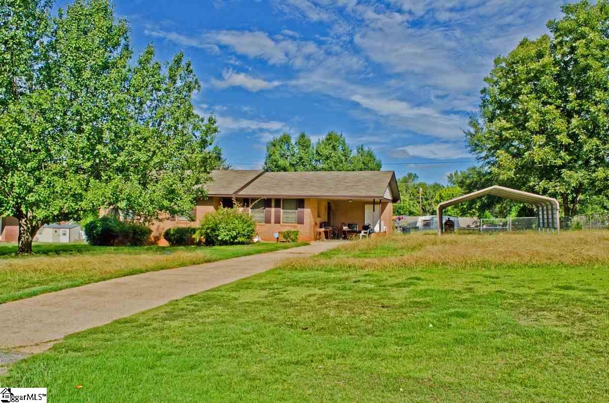 114 Terrace Lane Anderson, SC 29621 - Photo 1 of 14 Gallery Image 1