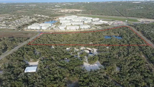 $650,000 | 2301-2401 Fm 2165, Rockport, TX 78382