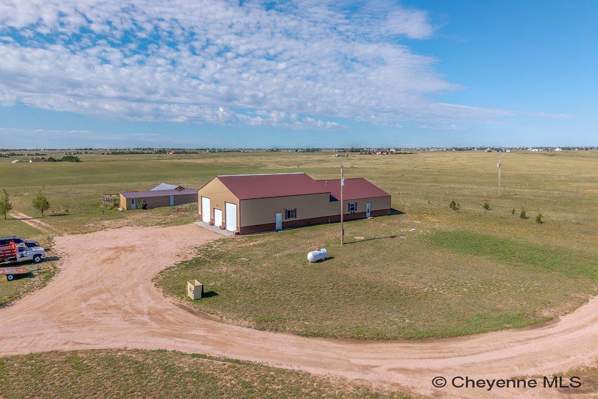 13326 East Four Mile Road Cheyenne, WY 82009 - Photo 34 of 35 Gallery Image 34