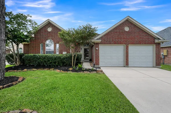 $299,990 | 21331 Timber Pines Drive, Spring, TX 77388