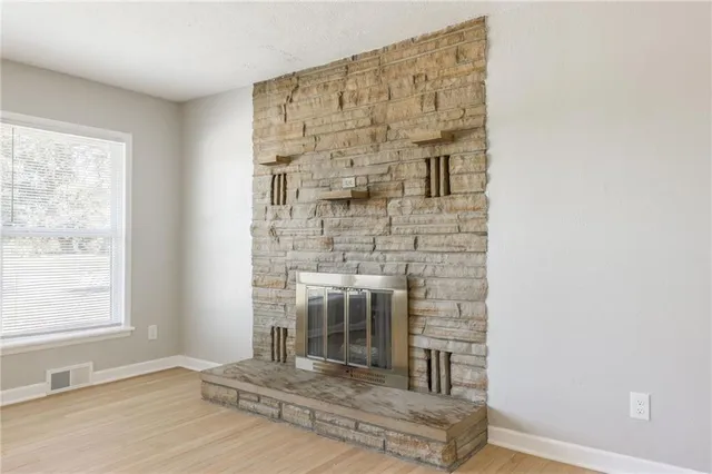 $269,000 | 16805 Sunset Drive, Independence, MO 64057