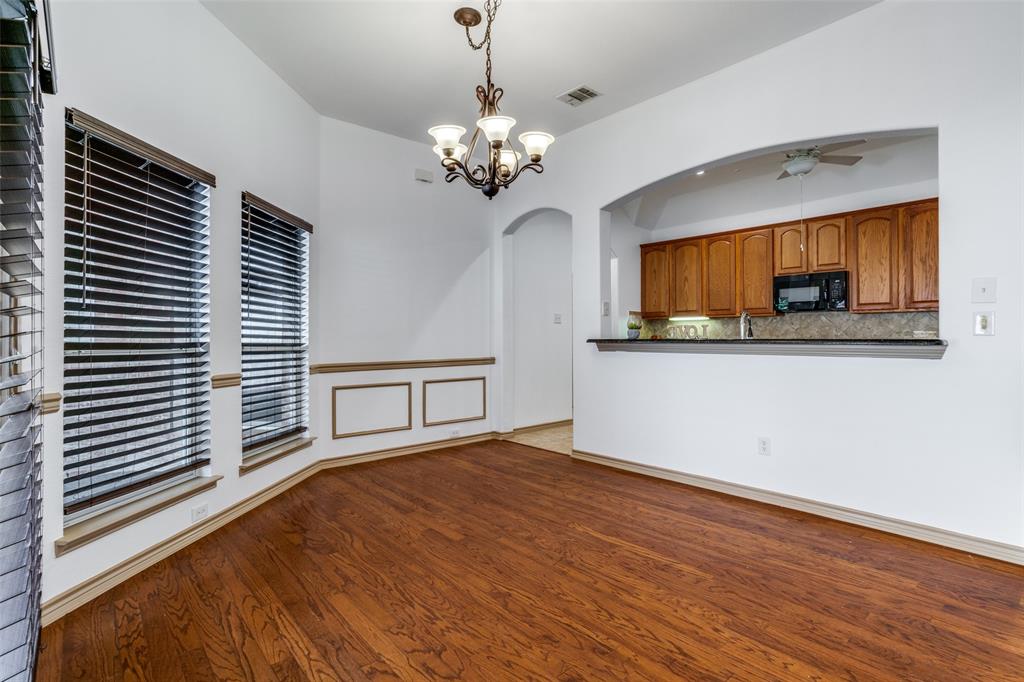 7586 St Stephen's Square Frisco, TX 75035 - Photo 12 of 29