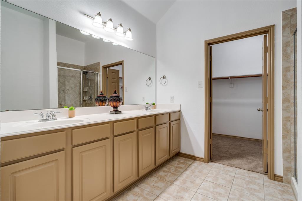 7586 St Stephen's Square Frisco, TX 75035 - Photo 20 of 29