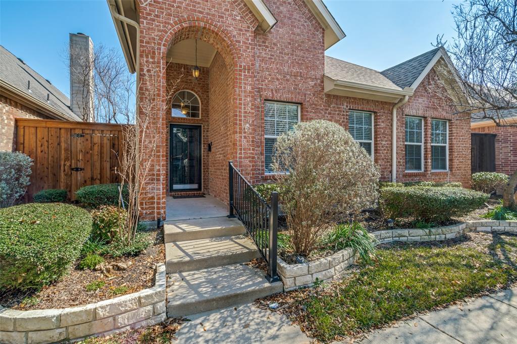 7586 St Stephen's Square Frisco, TX 75035 - Photo 2 of 29