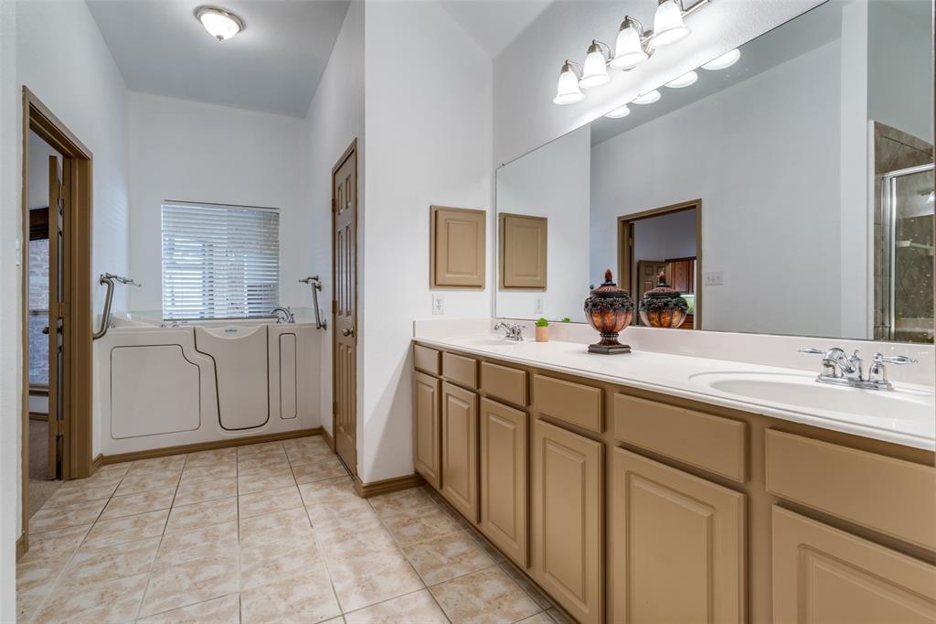 7586 St Stephen's Square Frisco, TX 75035 - Photo 21 of 29