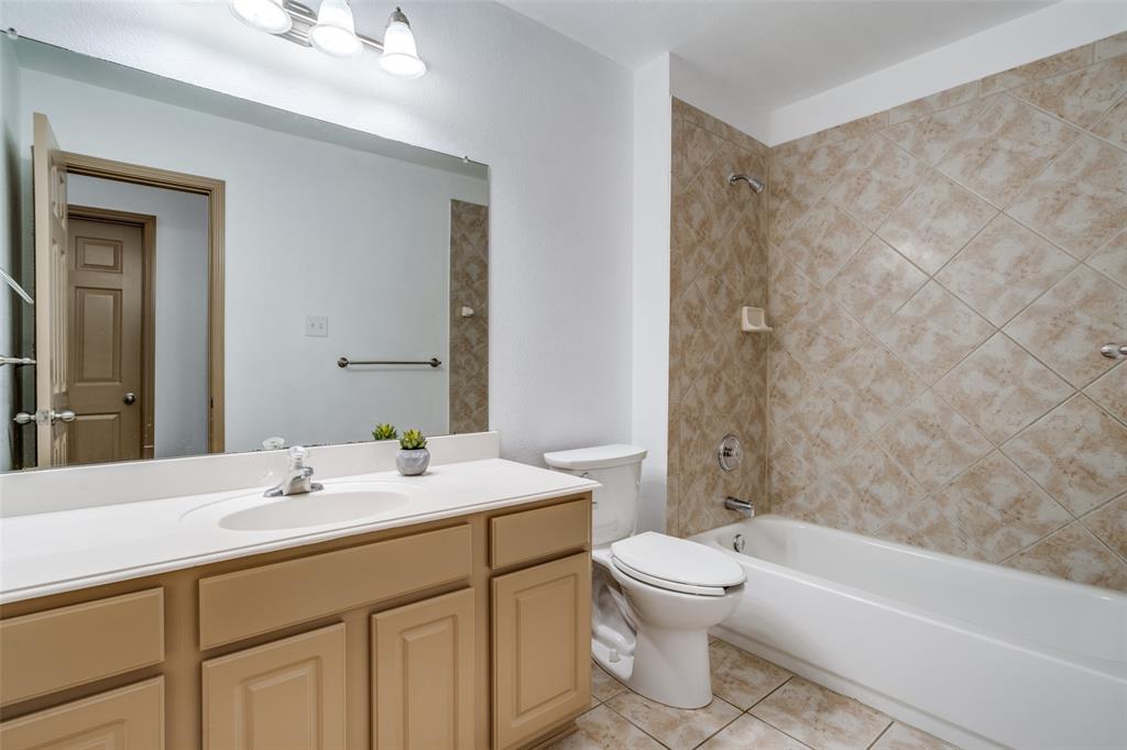 7586 St Stephen's Square Frisco, TX 75035 - Photo 24 of 29
