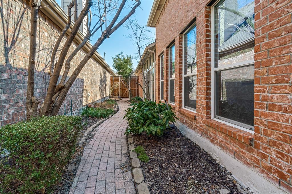 7586 St Stephen's Square Frisco, TX 75035 - Photo 27 of 29
