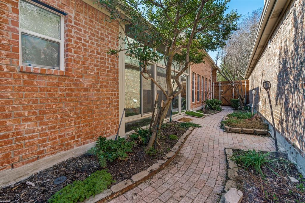 7586 St Stephen's Square Frisco, TX 75035 - Photo 28 of 29