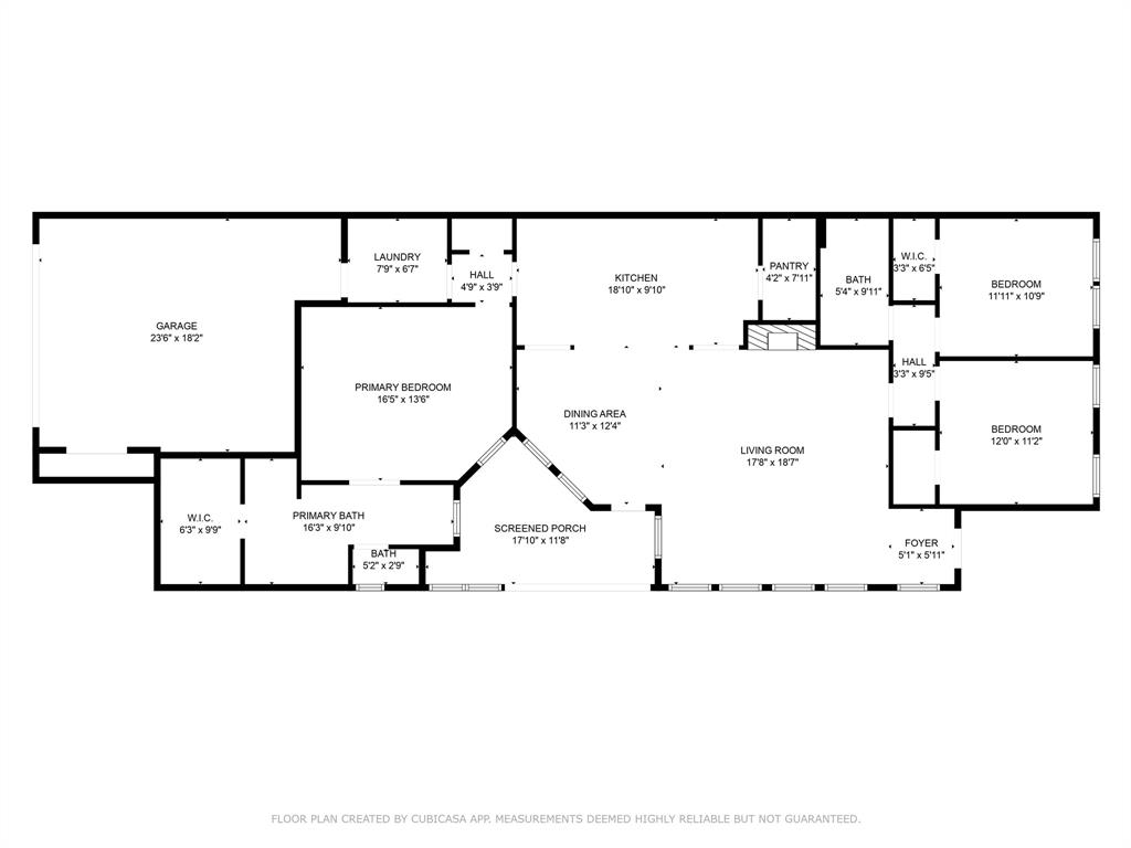 7586 St Stephen's Square Frisco, TX 75035 - Photo 29 of 29