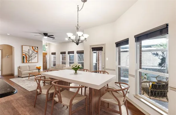 $3,400 | 7586 St Stephen's Square, Frisco, TX 75035