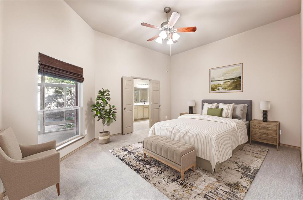 7586 St Stephen's Square Frisco, TX 75035 - Photo 6 of 29